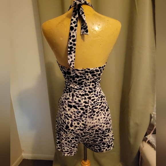 Jumpsuit - Picture 2 of 2